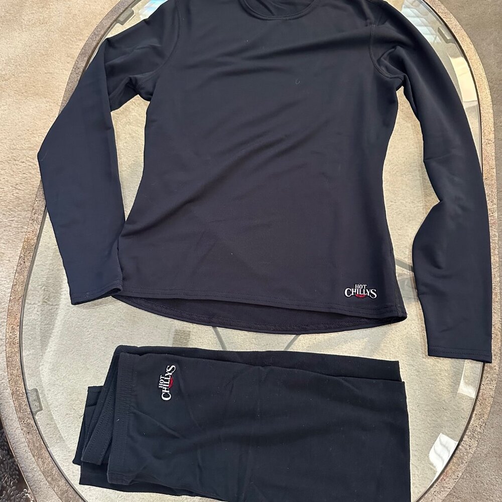 Ski Base Layers - image 1